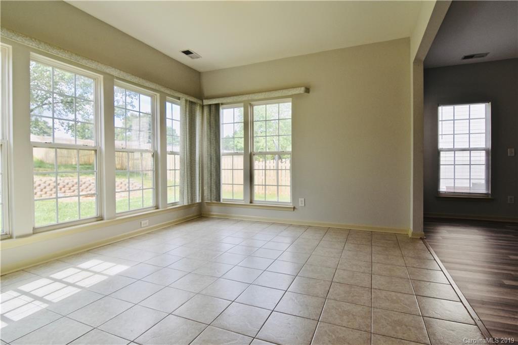 509 Circle Trace Road Monroe, NC 28110 - Photo 14 of 36 a view of an empty room with a window