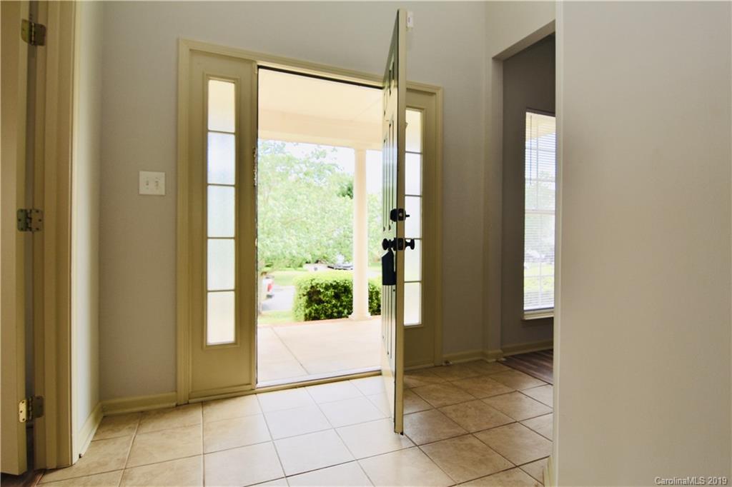509 Circle Trace Road Monroe, NC 28110 - Photo 3 of 36 a view of an entryway