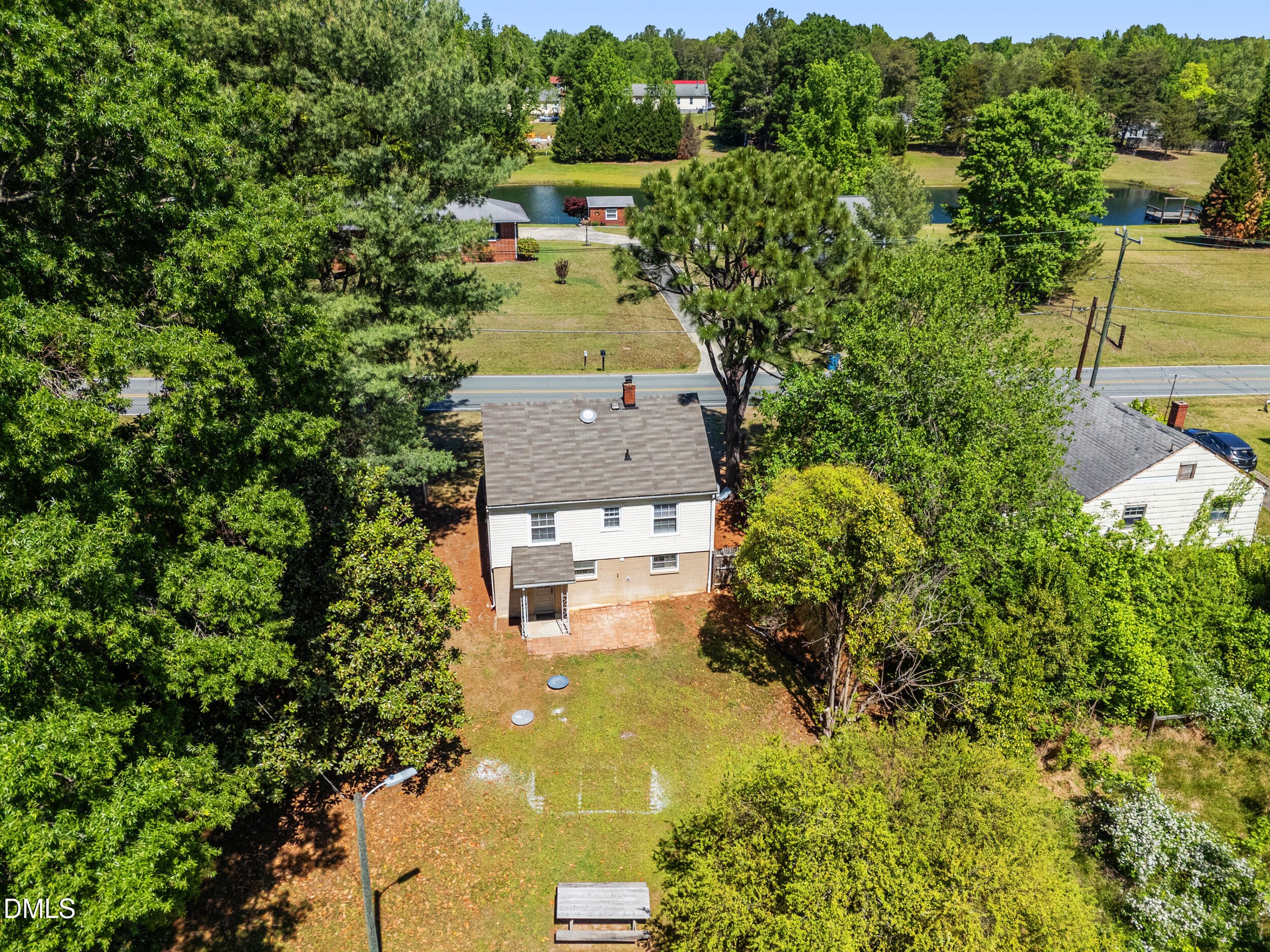 1847 Lower Hopedale Road Burlington, NC 27217 - Photo 14 of 33