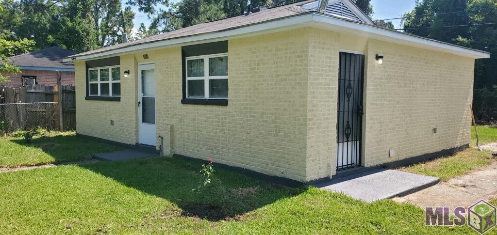 5822 Matthews Street Baton Rouge, LA 70812 - Photo 1 of 9 Gallery Image 1