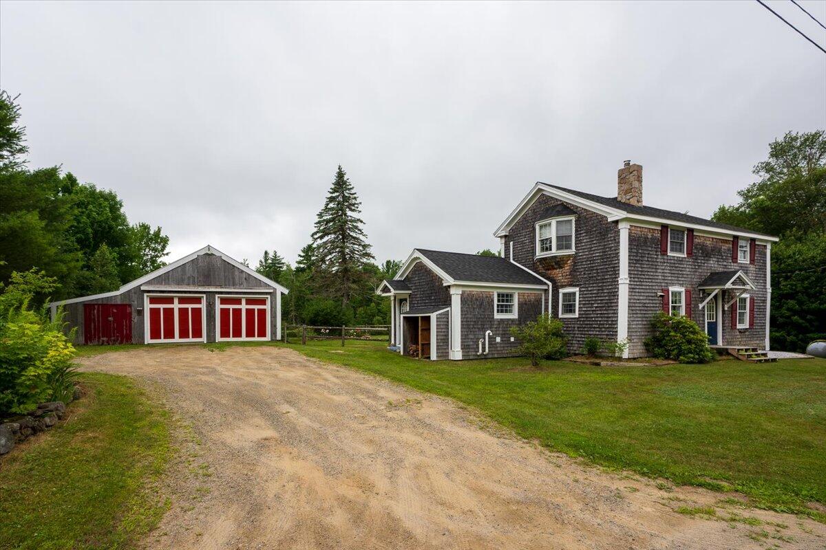 591 Camden Road Appleton, ME 04862 - Photo 40 of 59 052-591 Camden Rd-51