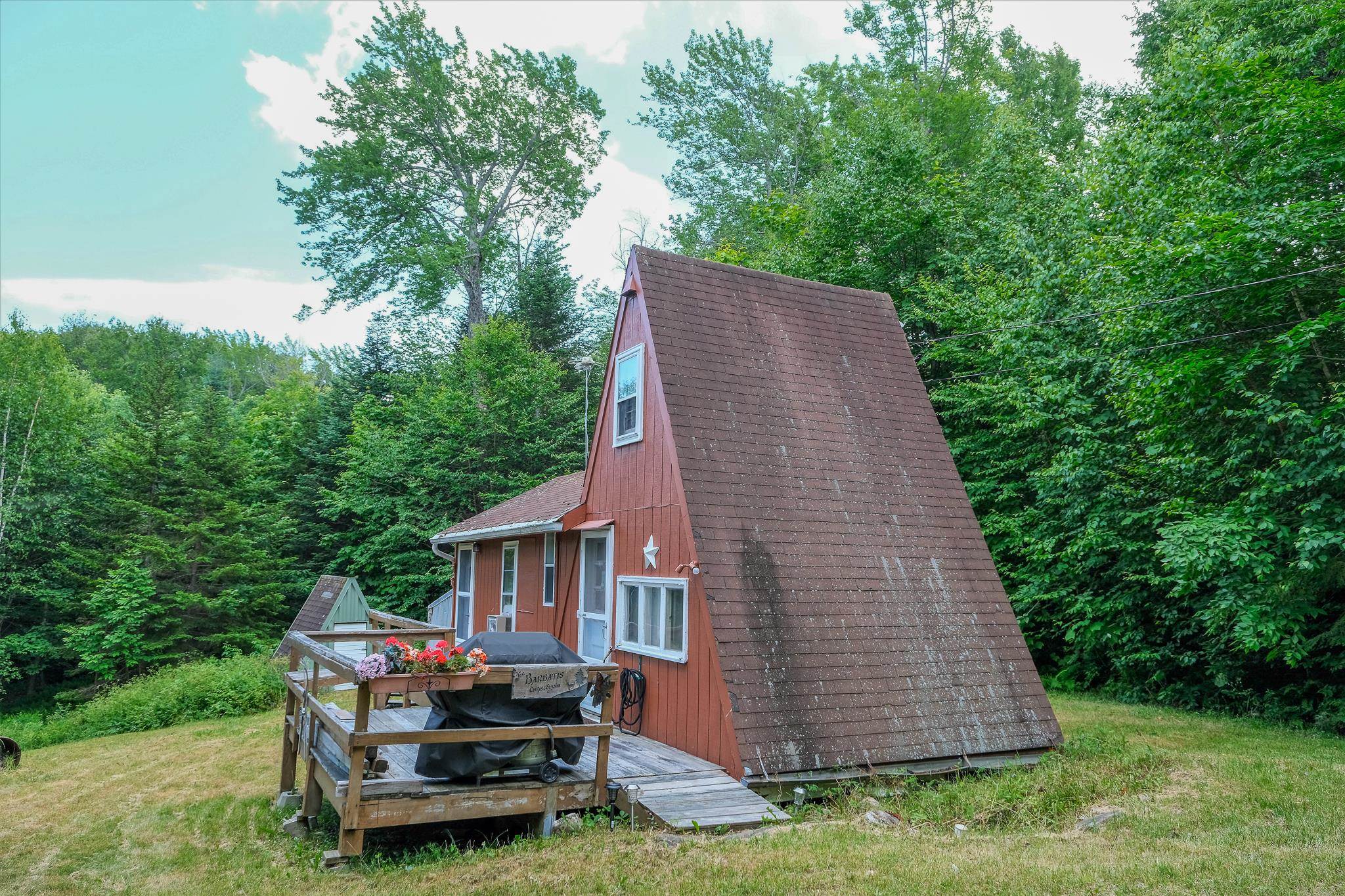 399 Old Weston Mountain Road Ludlow, VT 05149 - Photo 8 of 22 Gallery Image 8