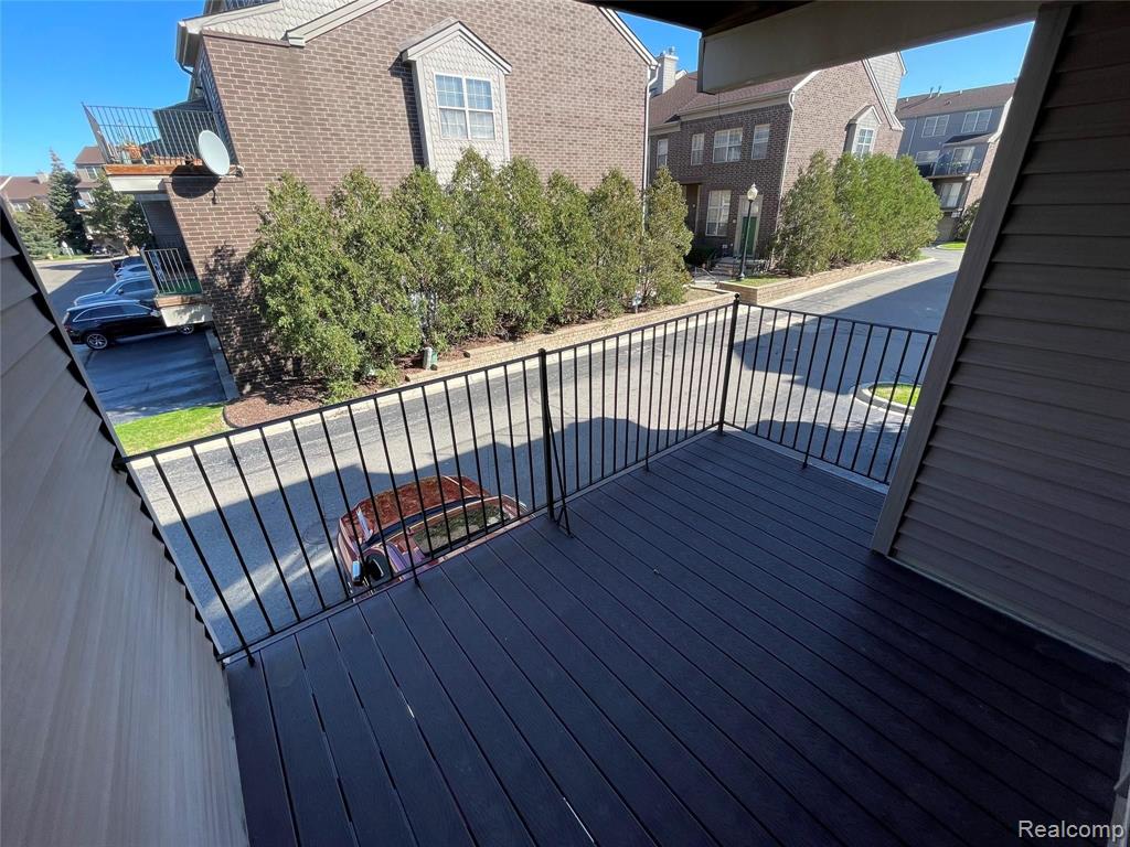 4326 Maple Street Dearborn, MI 48126 - Photo 27 of 31