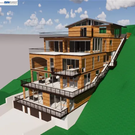 $330,000 | 6776 Pinehaven Road, Oakland, CA 94611