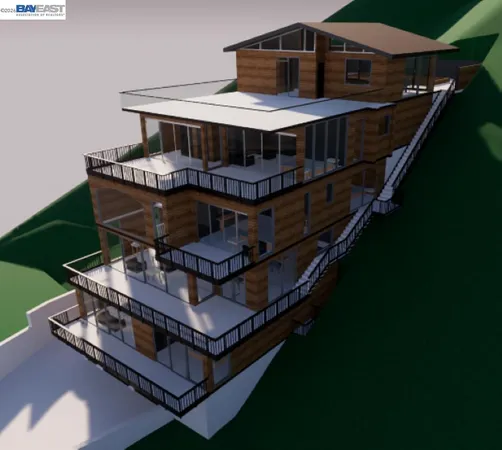 $330,000 | 6776 Pinehaven Road, Oakland, CA 94611