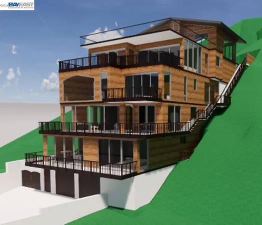 $330,000 | 6776 Pinehaven Road, Oakland, CA 94611