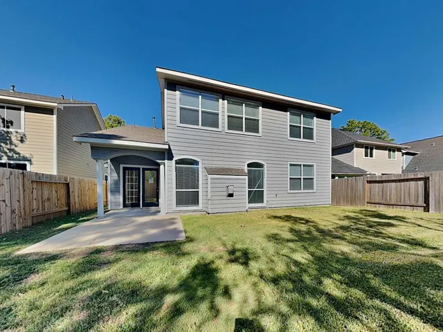 $2,725 | 15231 Henderson Point Drive, Cypress, TX 77429