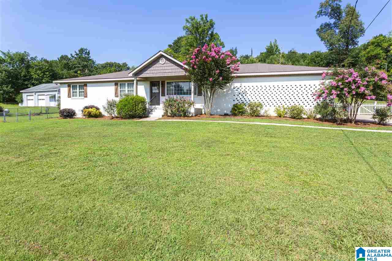 136 Franklin Road Fultondale, AL 35068 - Photo 3 of 29