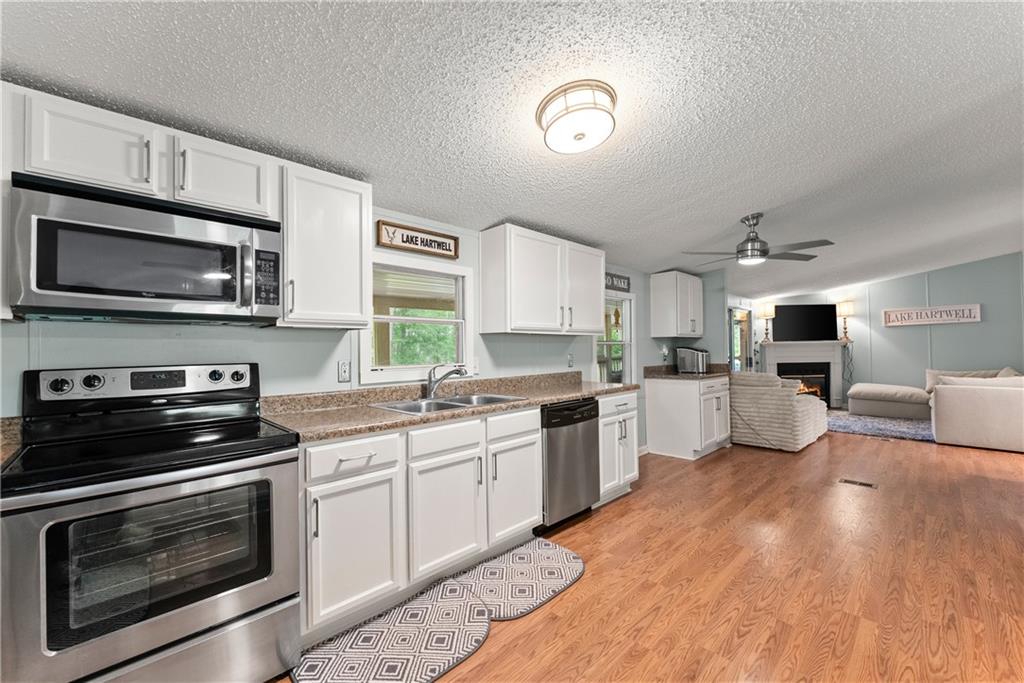 679 Suttles Road Martin, GA 30557 - Photo 17 of 29