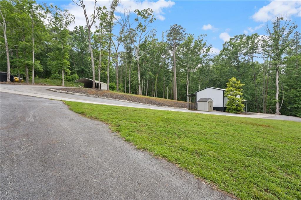 679 Suttles Road Martin, GA 30557 - Photo 2 of 29