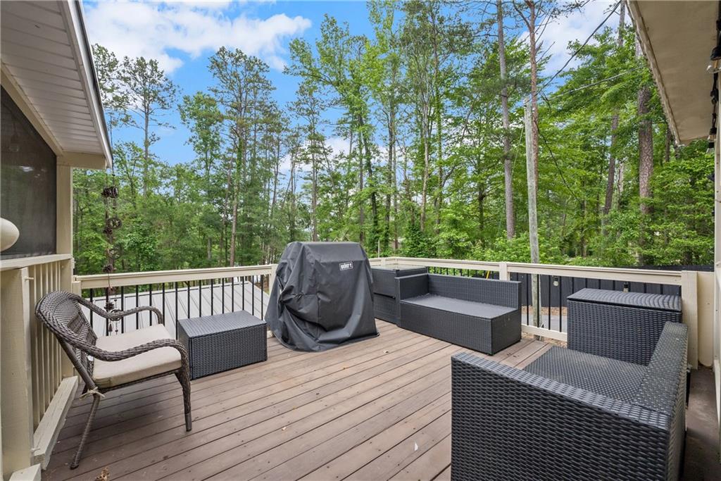 679 Suttles Road Martin, GA 30557 - Photo 22 of 29
