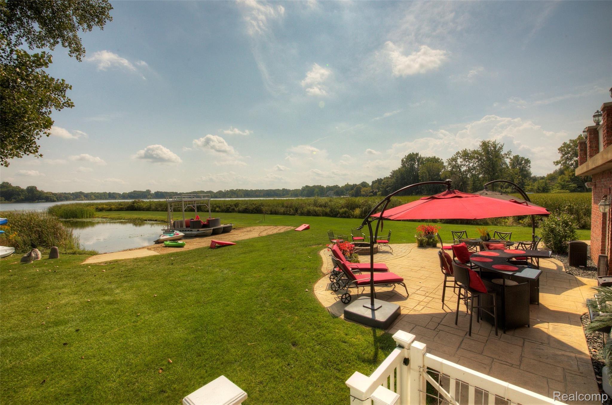 4385 Cedar Lake Road Howell, MI 48843 - Photo 73 of 92 930A5025_6_7.jpg
