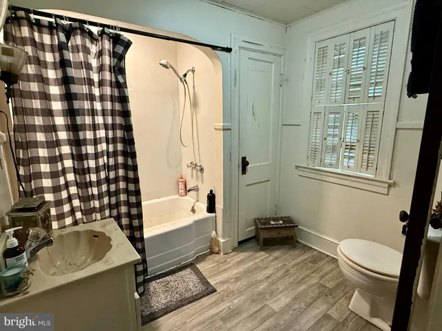 $133,500 | 208 Woodward Avenue, Lock Haven, PA 17745