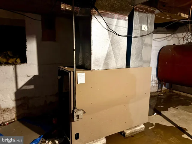 $133,500 | 208 Woodward Avenue, Lock Haven, PA 17745