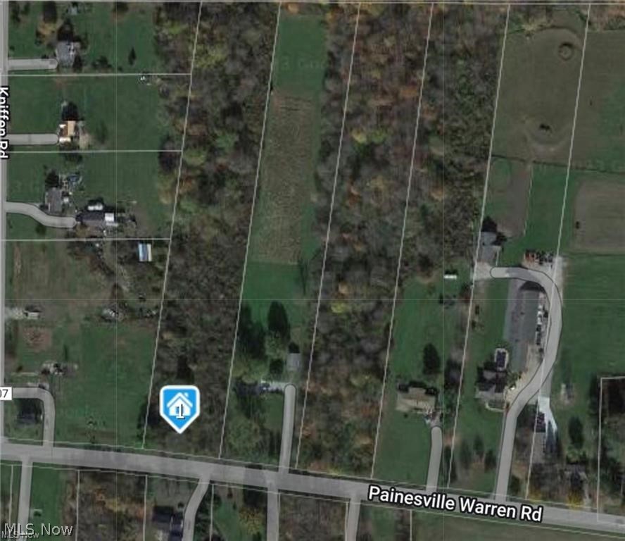 Map view