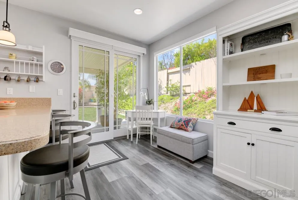 963 Martinique Drive Chula Vista, CA 91913 - Photo 16 of 37 a living room with furniture and a large window