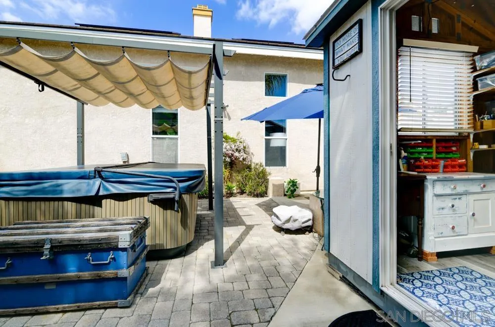 963 Martinique Drive Chula Vista, CA 91913 - Photo 37 of 37 a view of an outdoor space