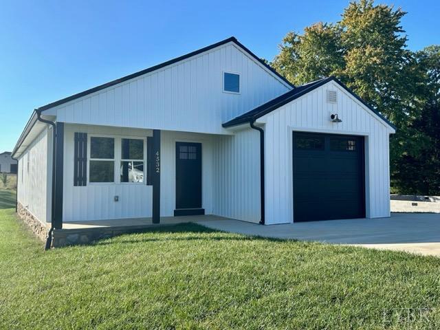 4532 Colonial Highway Evington, VA 24550 - Photo 1 of 16