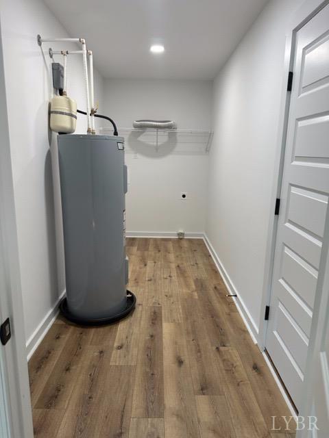 4532 Colonial Highway Evington, VA 24550 - Photo 13 of 16