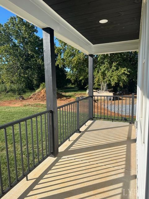4532 Colonial Highway Evington, VA 24550 - Photo 16 of 16