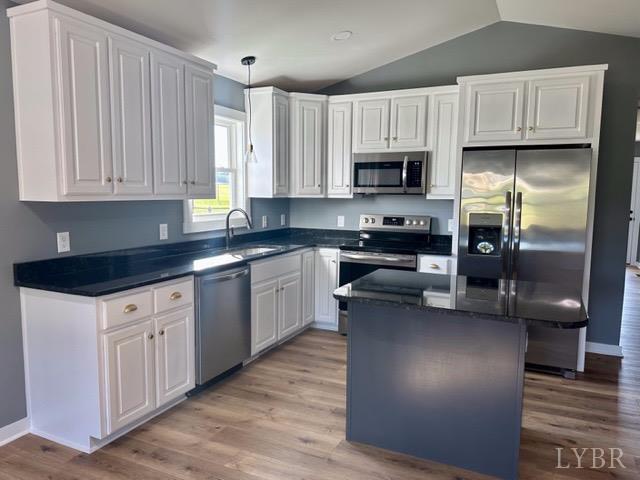 4532 Colonial Highway Evington, VA 24550 - Photo 3 of 16