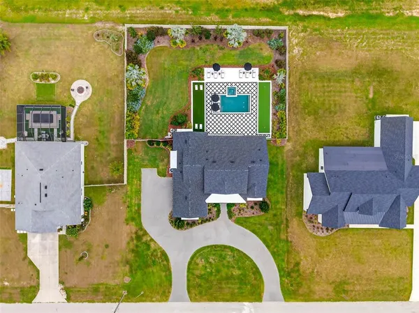 $999,900 | 32831 3rd Avenue, San Antonio, FL 33576