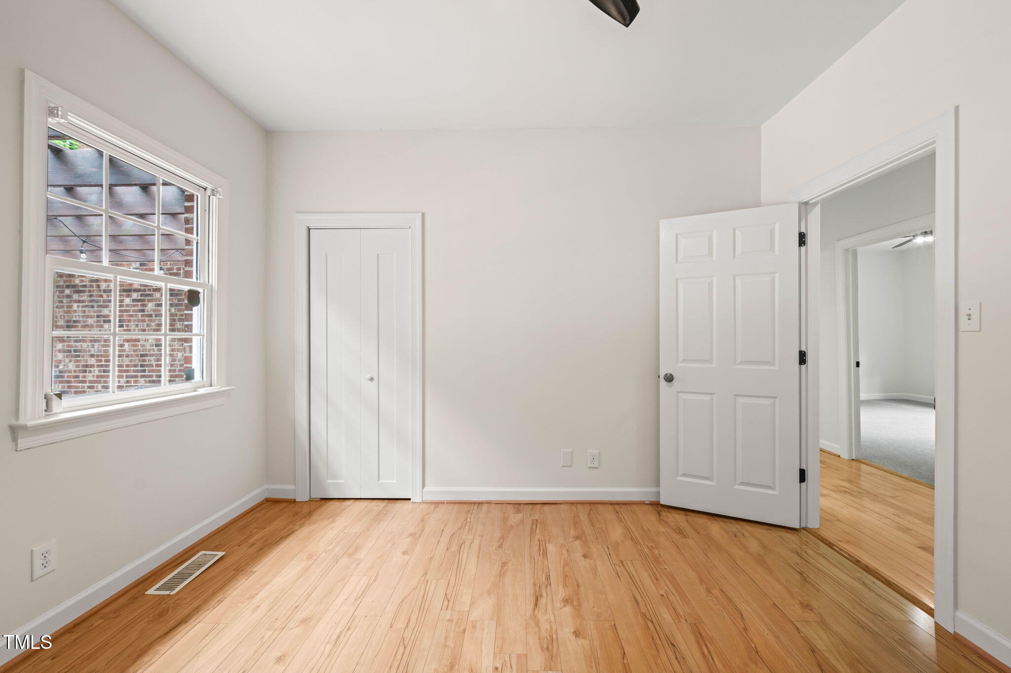 1514 Lawrence Road Creedmoor, NC 27522 - Photo 35 of 54 Bedroom 4 (2)