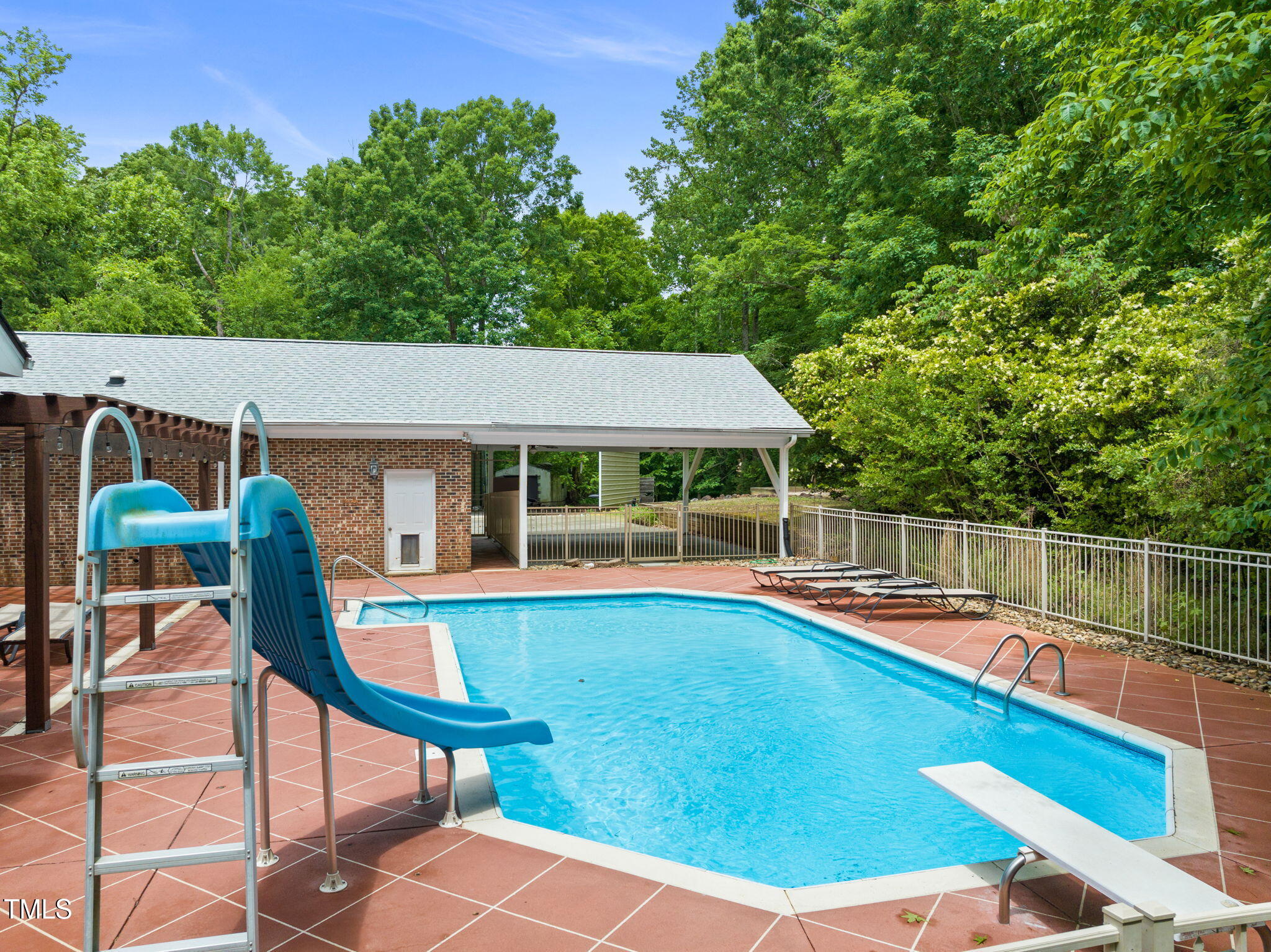 1514 Lawrence Road Creedmoor, NC 27522 - Photo 45 of 54 Pool (1)