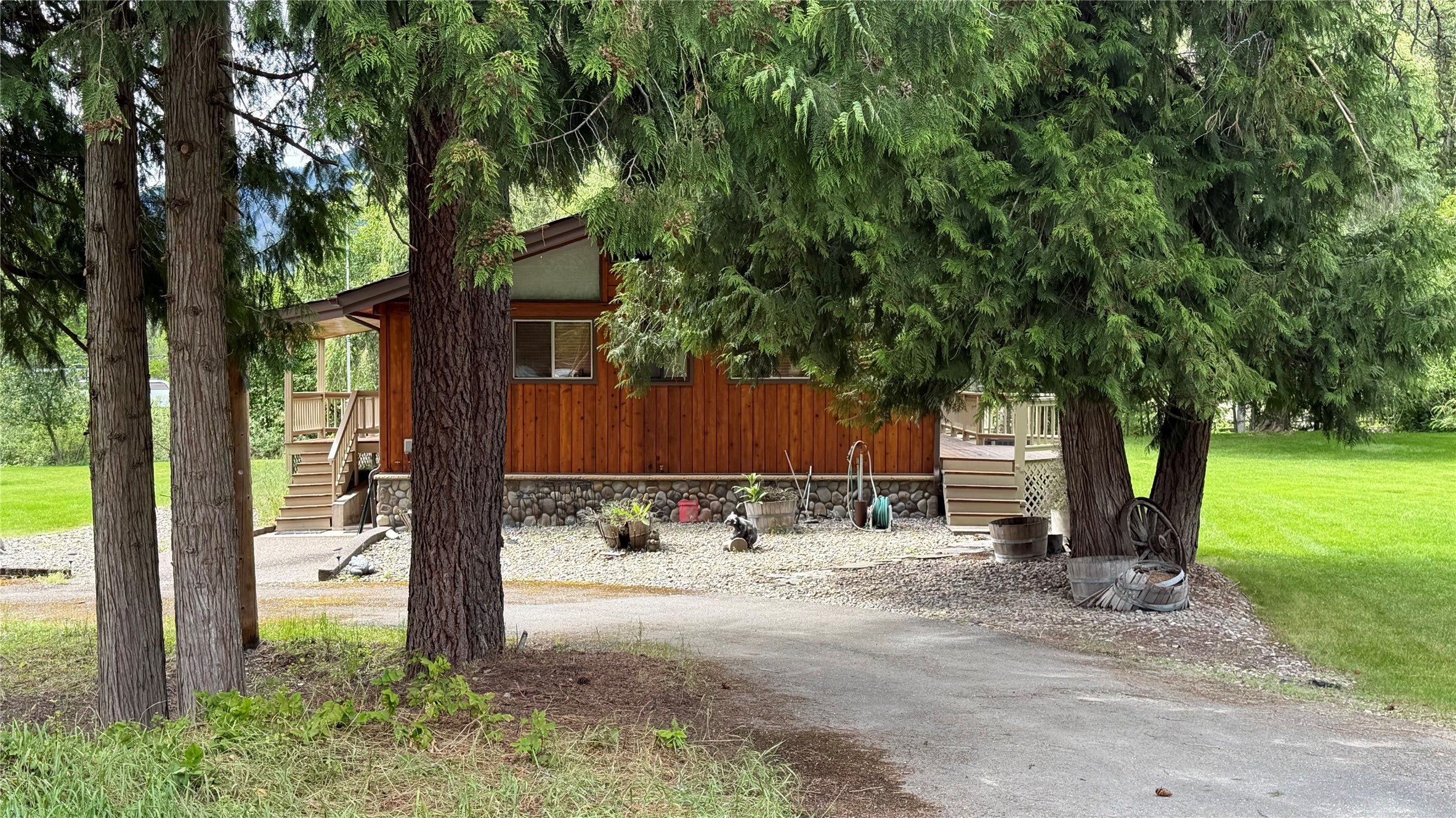 5671 Kootenai River Road Libby, MT 59923 - Photo 44 of 85 Gallery Image 44