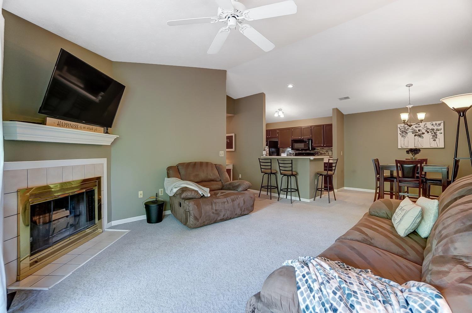 7394 Ridgepoint Drive, Unit 10 Cincinnati, OH 45230 - Photo 7 of 50