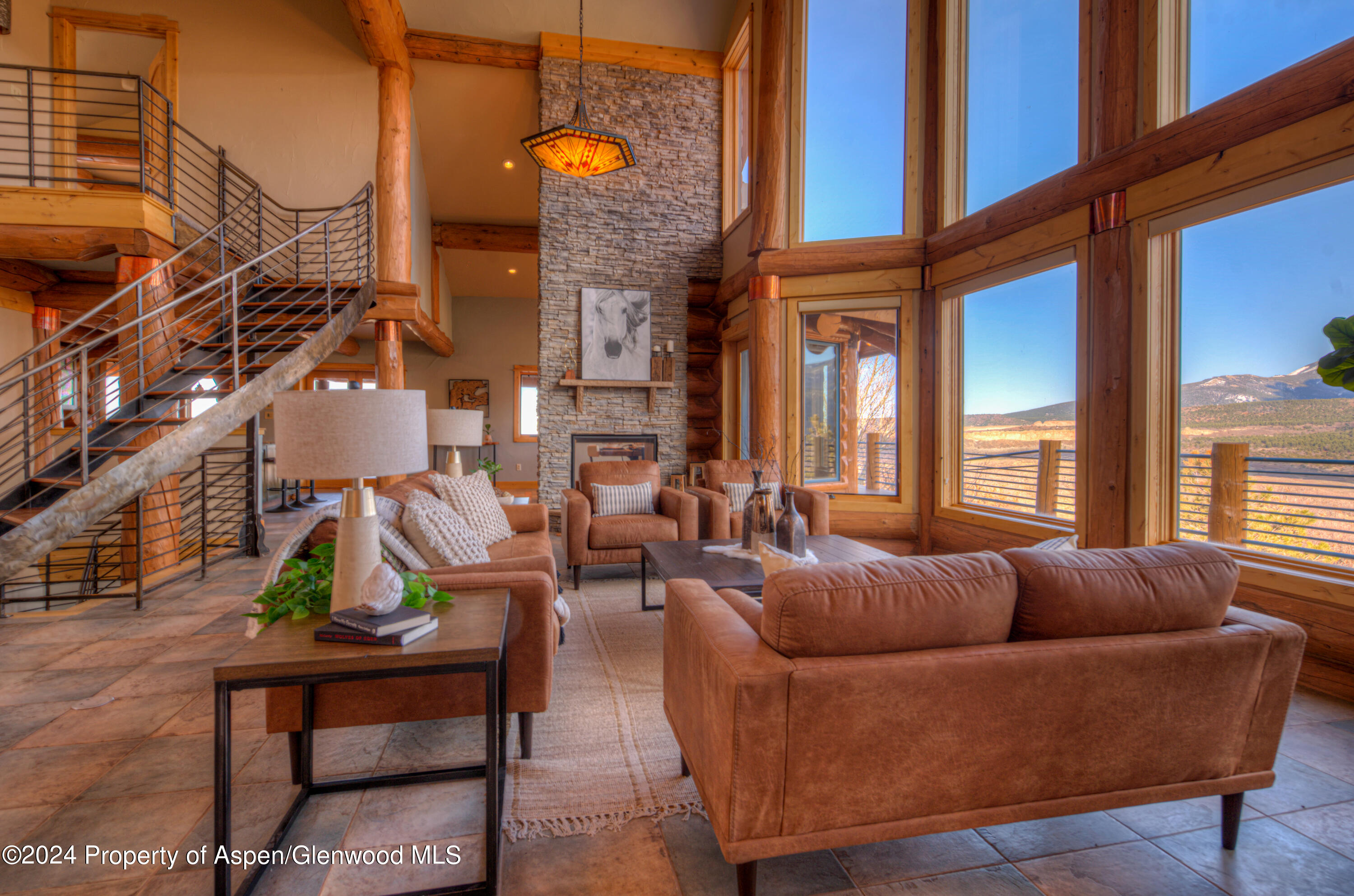 1390 Mountain Valley Road La Veta, CO 81055 - Photo 11 of 43