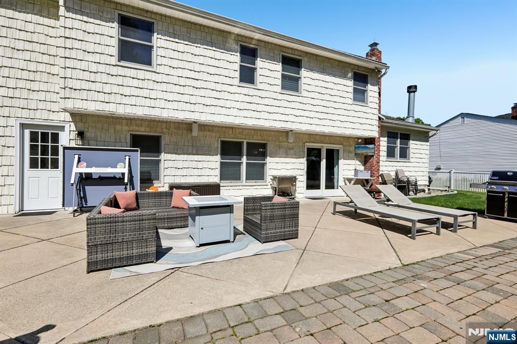20 Normandy Road Pine Brook, NJ 07058 - Photo 44 of 50