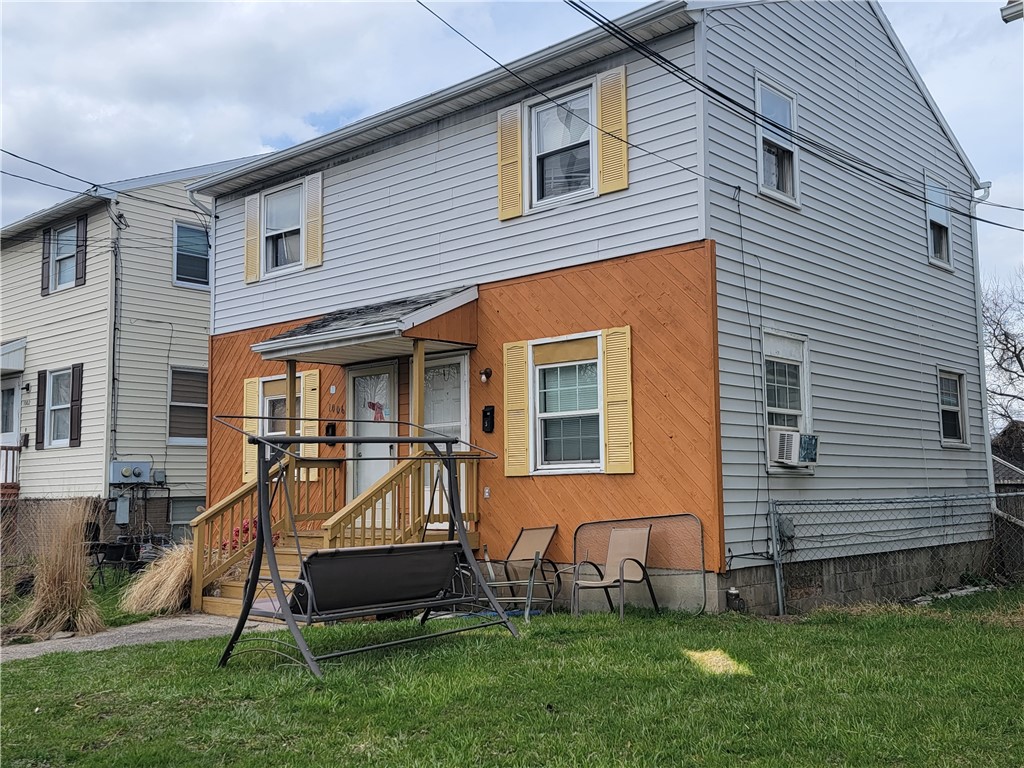 1006 Clifford Avenue Rochester, NY 14621 - Photo 1 of 1