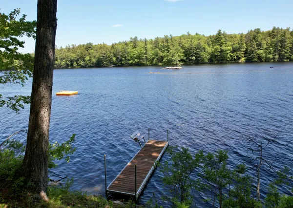 $749,000 | 102 Trask Lane, Jefferson, ME 04348