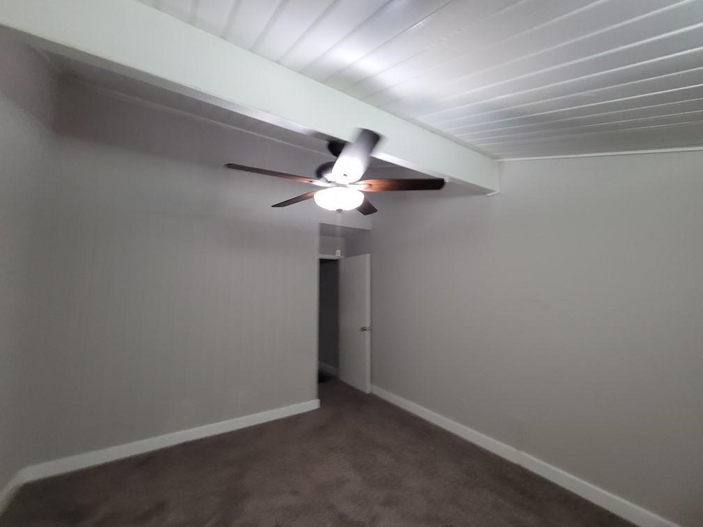 28 Lakeway Street Conroe, TX 77304 - Photo 8 of 9 a view of empty room