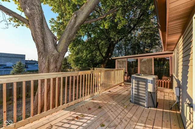 $369,990 | 11802 Wainwright Boulevard, Fishers, IN 46038