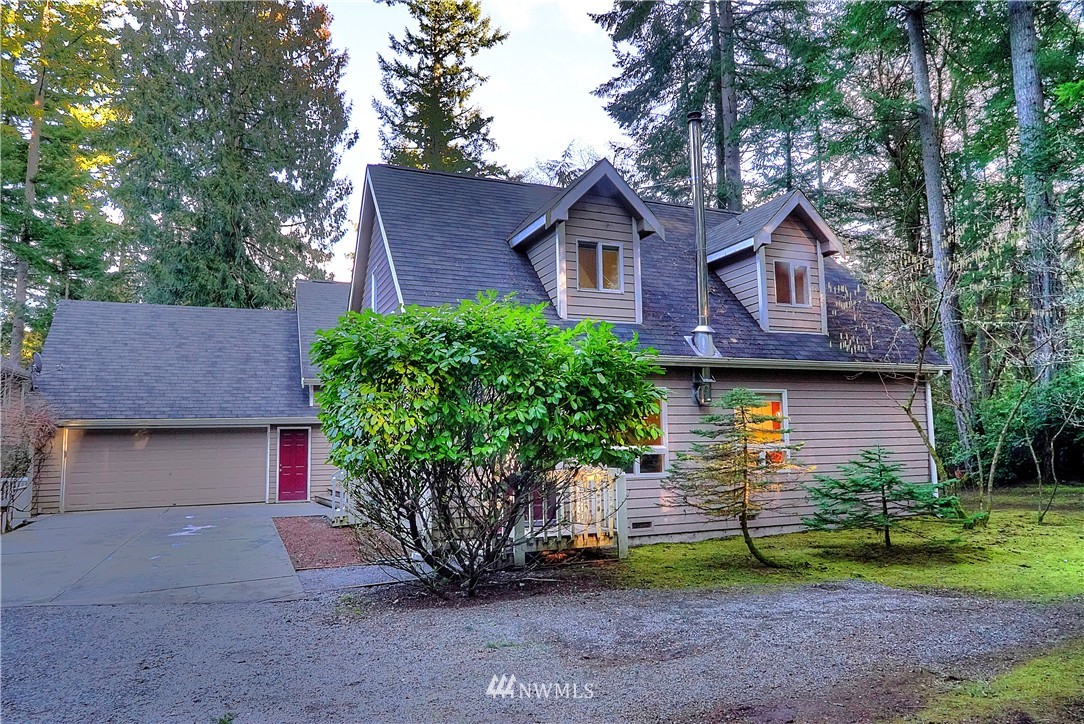 23224 Landers Road Southwest Vashon, WA 98070 - Photo 17 of 25