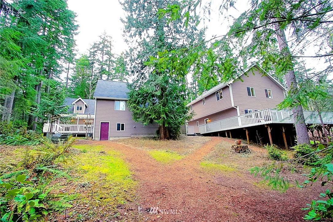 23224 Landers Road Southwest Vashon, WA 98070 - Photo 5 of 25