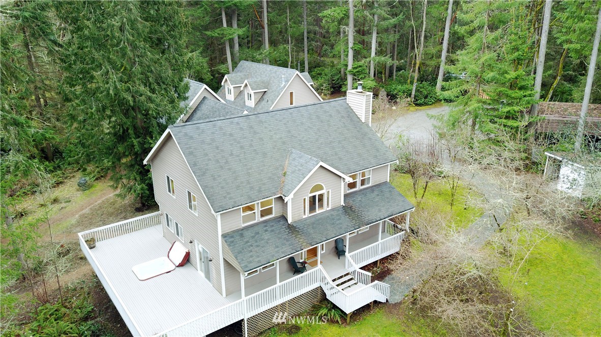 23224 Landers Road Southwest Vashon, WA 98070 - Photo 6 of 25