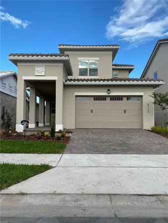 $3,600 | 8112 Mabury Lane, Orlando, FL 32832