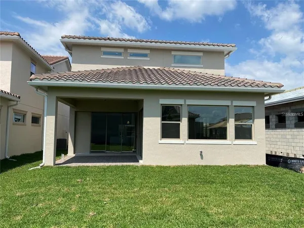 $3,600 | 8112 Mabury Lane, Orlando, FL 32832