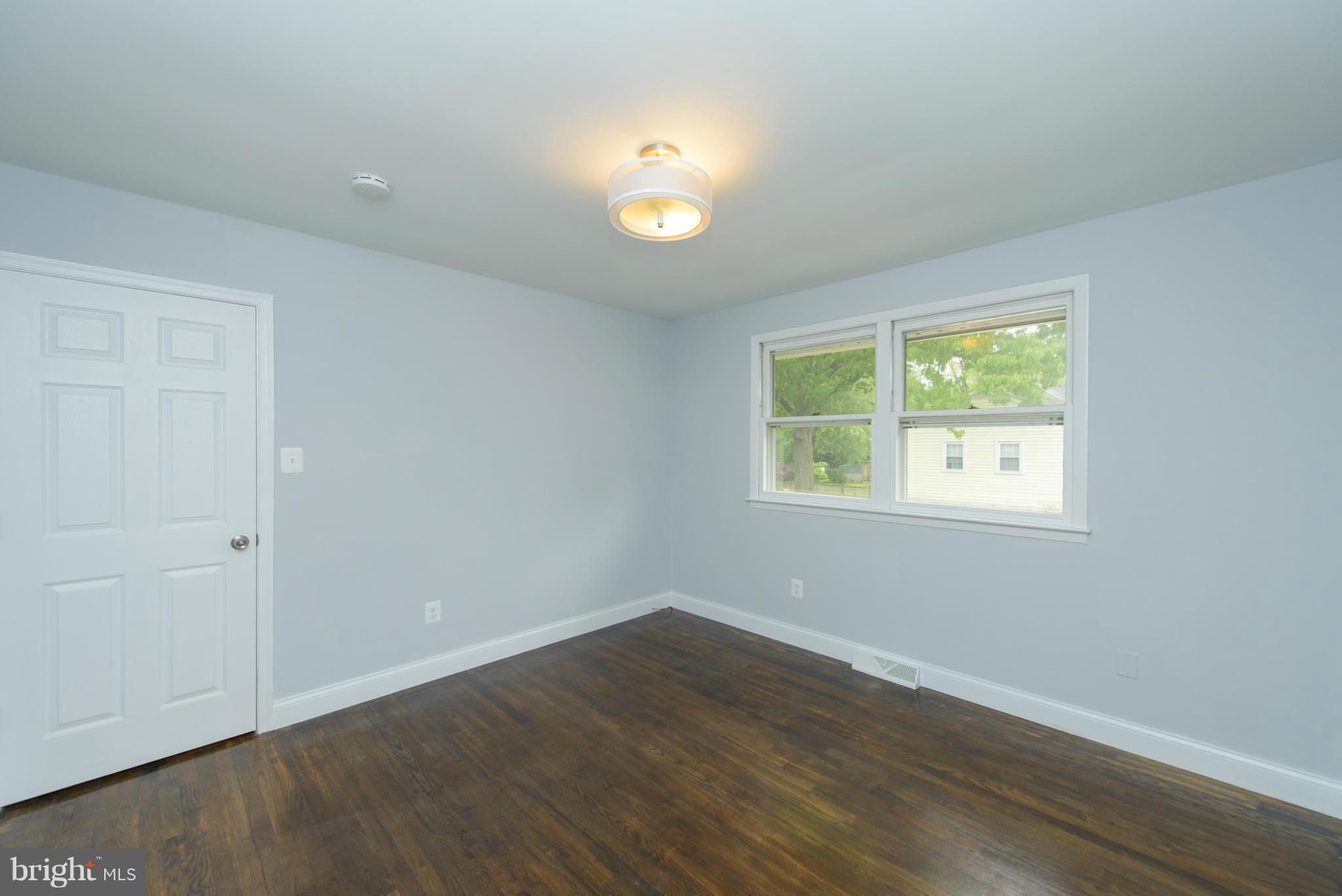 918 Blue Ridge Drive Annapolis, MD 21409 - Photo 14 of 30 Second Bedroom on Upper Level