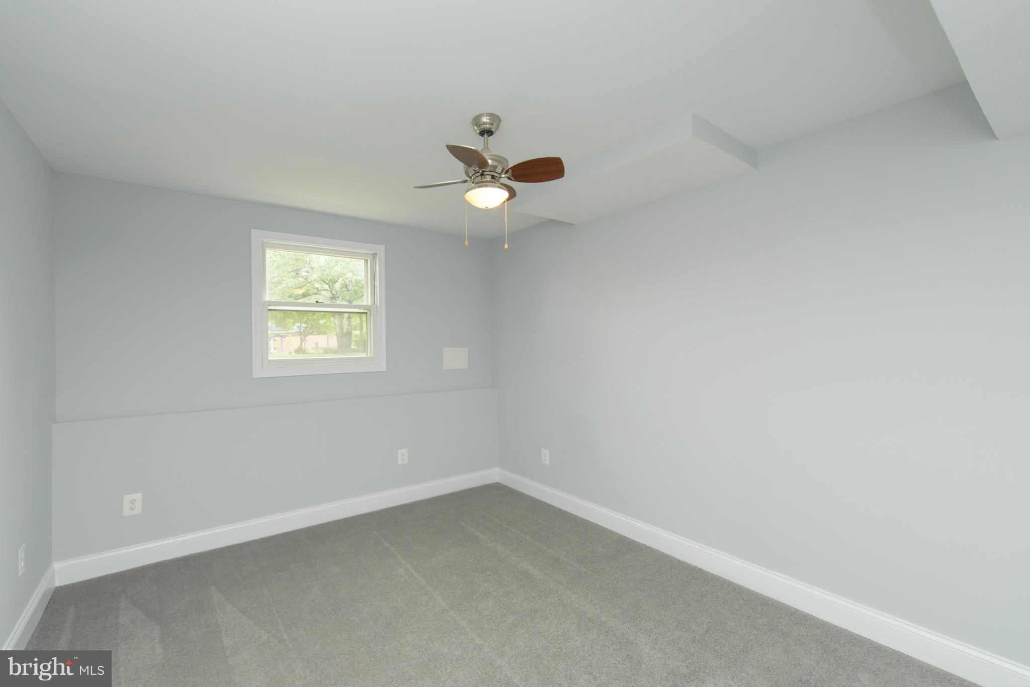 918 Blue Ridge Drive Annapolis, MD 21409 - Photo 18 of 30 Third Bedroom, Lower Level