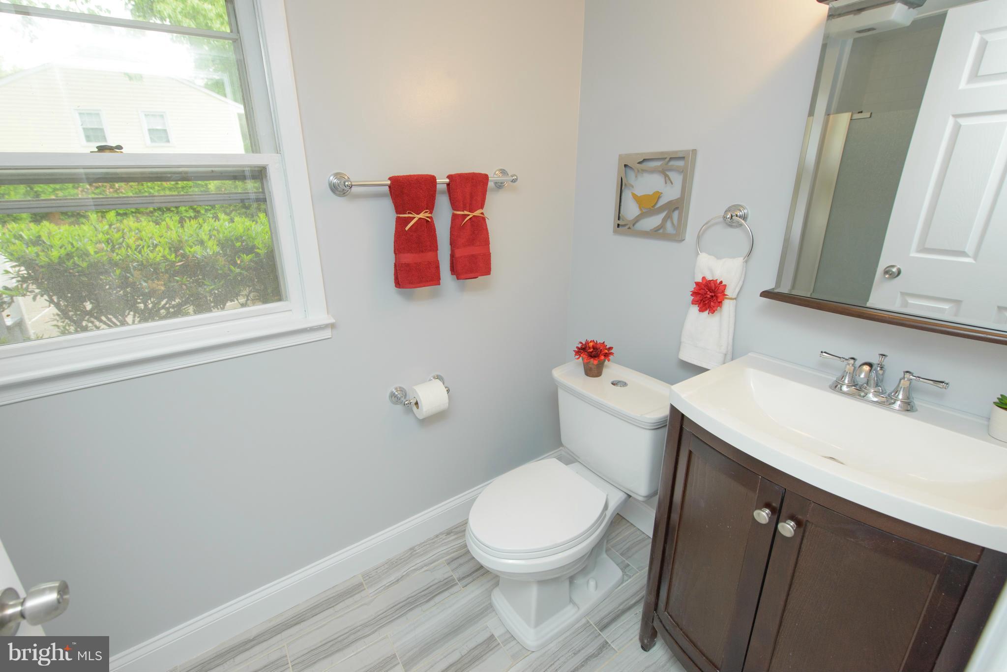 918 Blue Ridge Drive Annapolis, MD 21409 - Photo 20 of 30 Third Full Bath