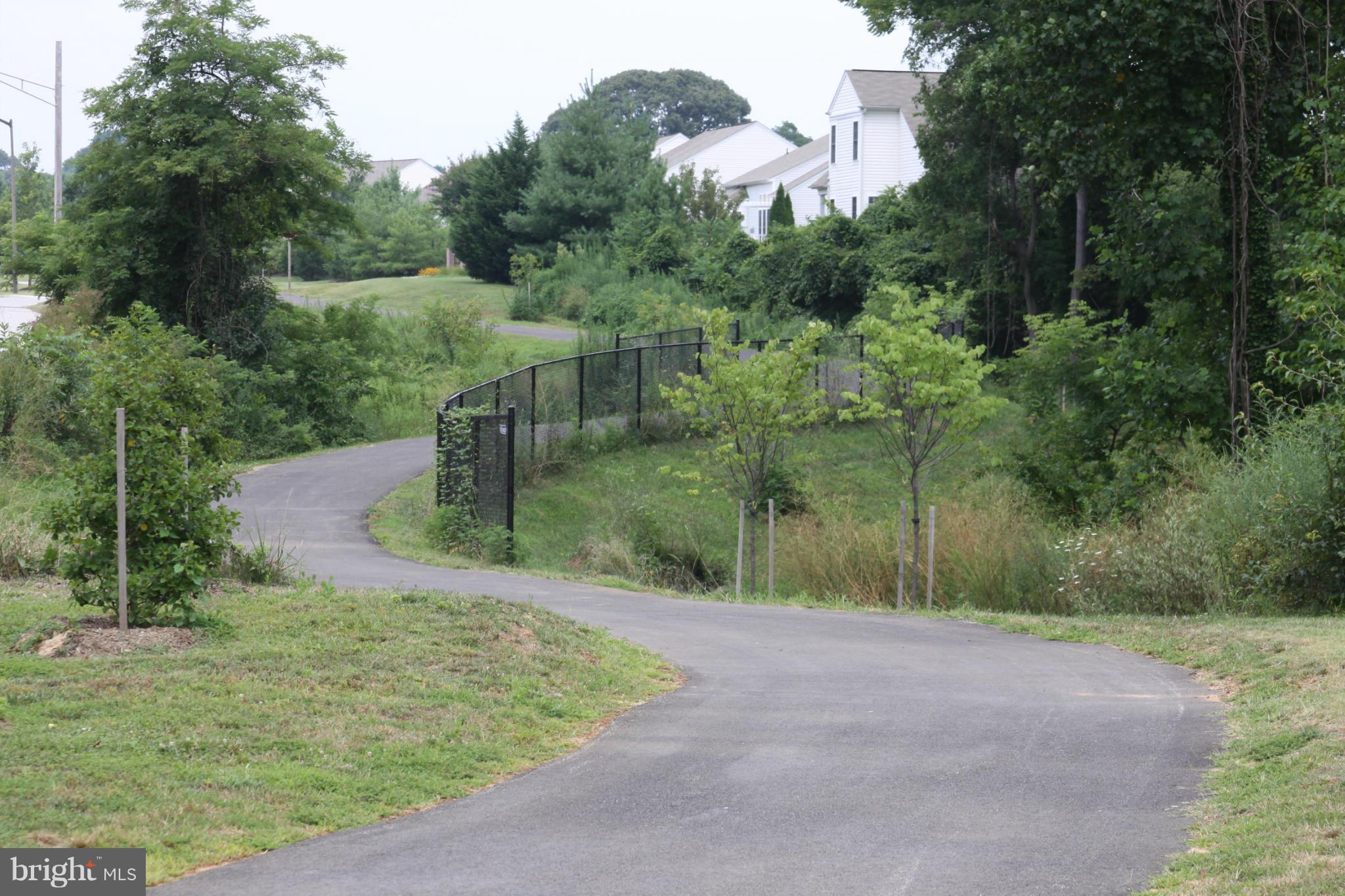 918 Blue Ridge Drive Annapolis, MD 21409 - Photo 30 of 30 Recreation path on College Parkway