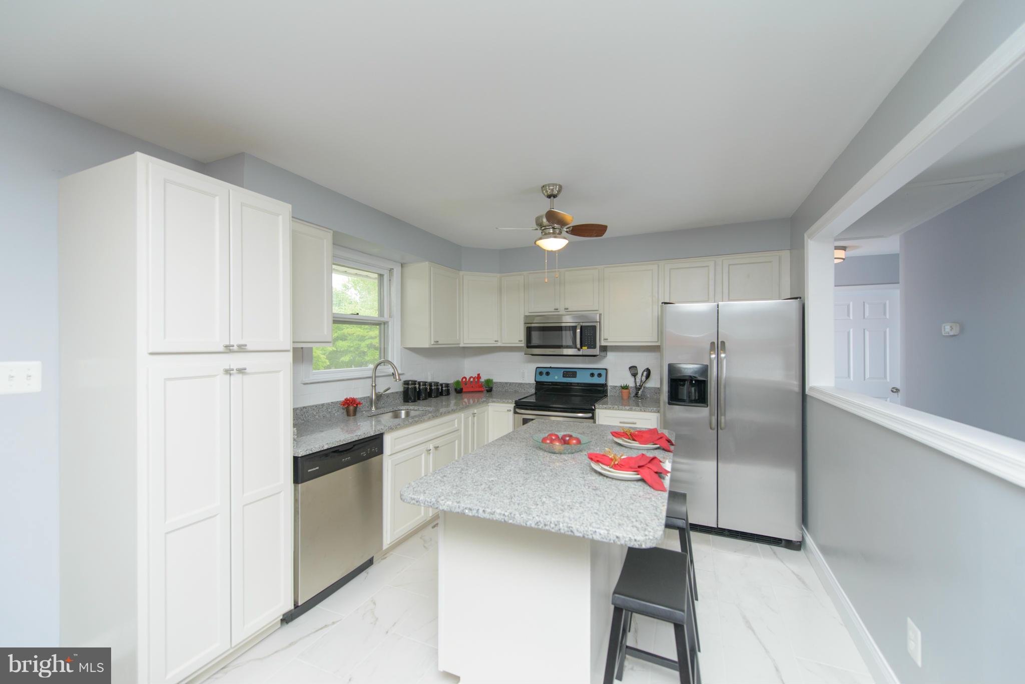 918 Blue Ridge Drive Annapolis, MD 21409 - Photo 6 of 30 Kitchen