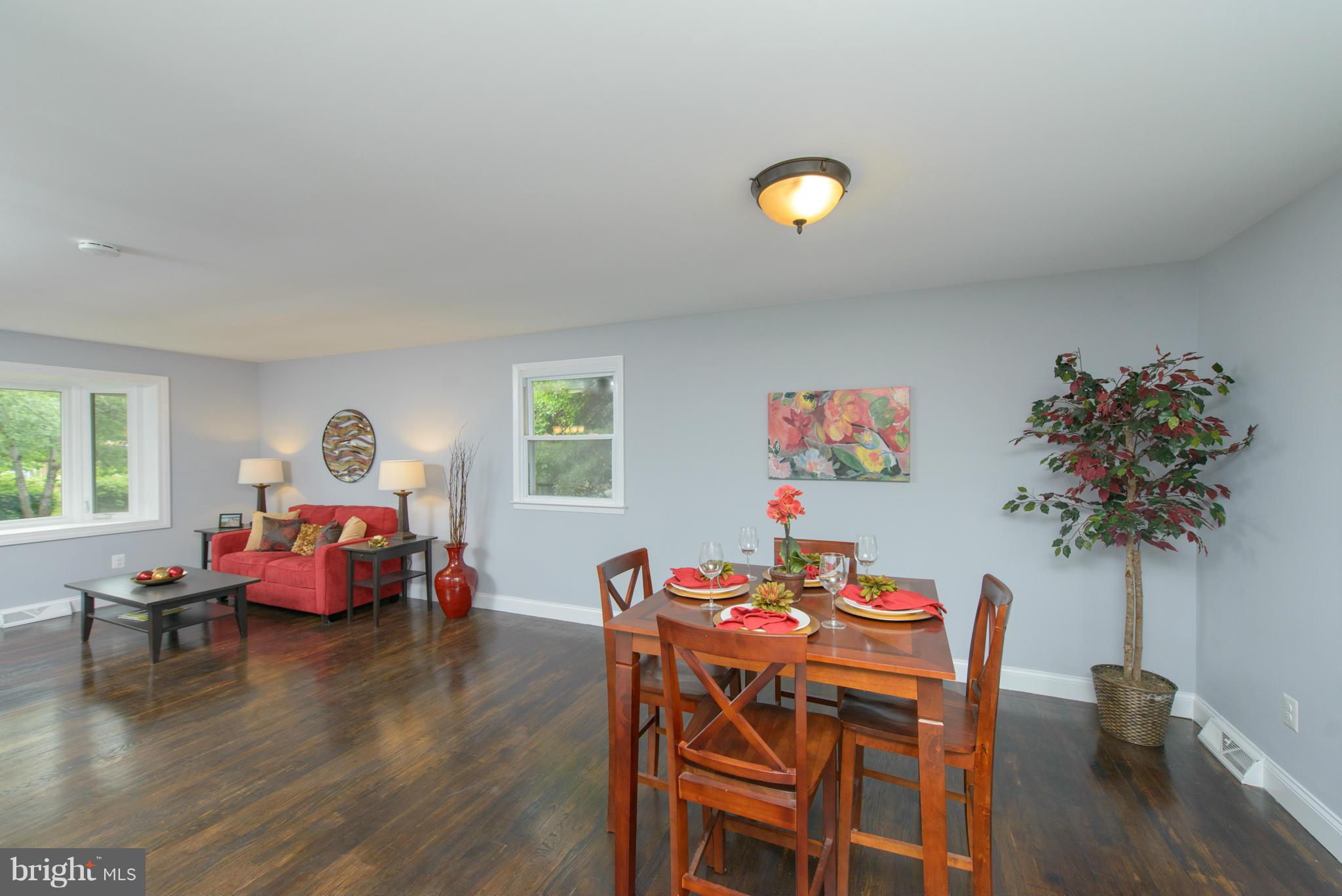 918 Blue Ridge Drive Annapolis, MD 21409 - Photo 9 of 30 Dining Room