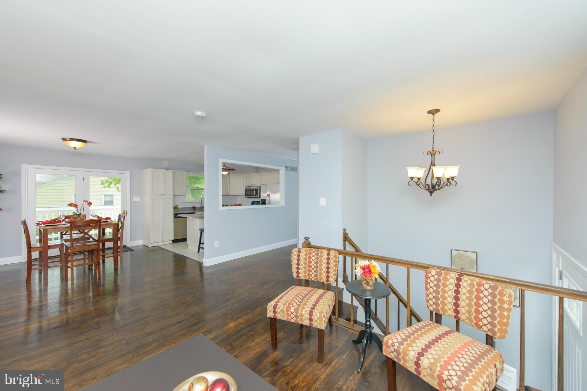 918 Blue Ridge Drive Annapolis, MD 21409 - Photo 10 of 30 Interior (General)