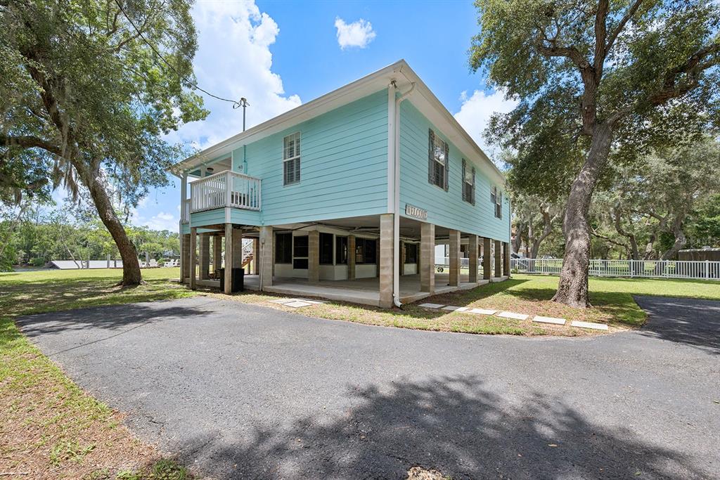 8213 Riverview Road Trenton, FL 32693 - Photo 9 of 59