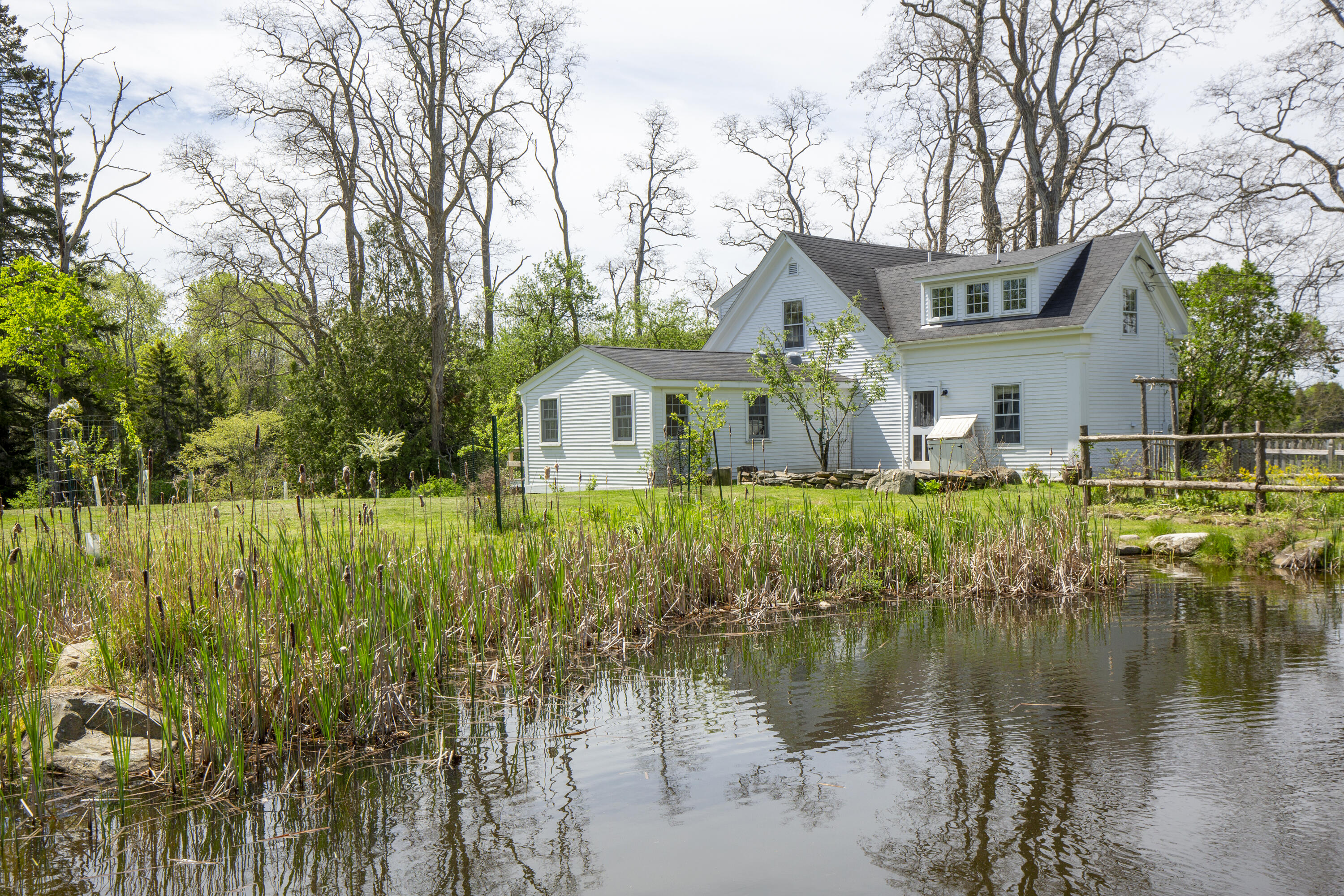 239 Mill Creek Road Islesboro, ME 04848 - Photo 3 of 47 06-239MillCreek-Islesboro-KS